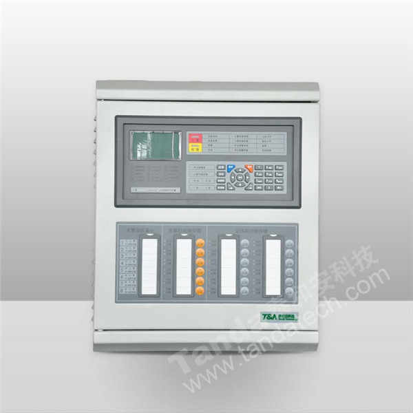 火災(zāi)報警控制器廠家