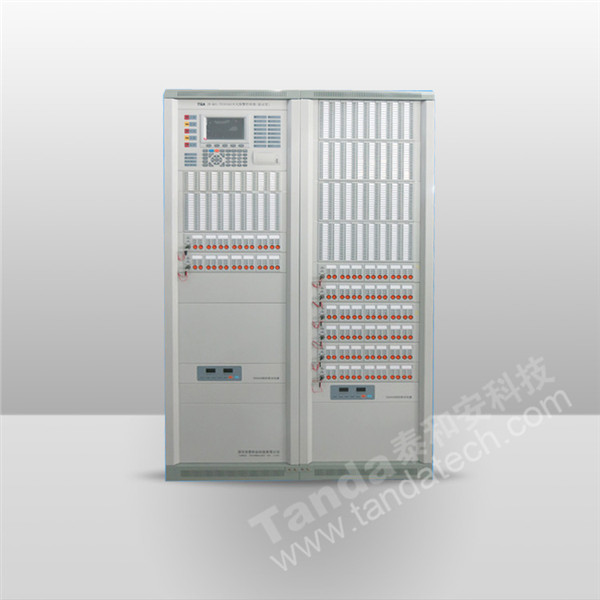 立柜型火災(zāi)報警控制器