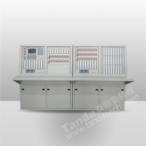 琴臺(tái)型火災(zāi)報(bào)警控制器